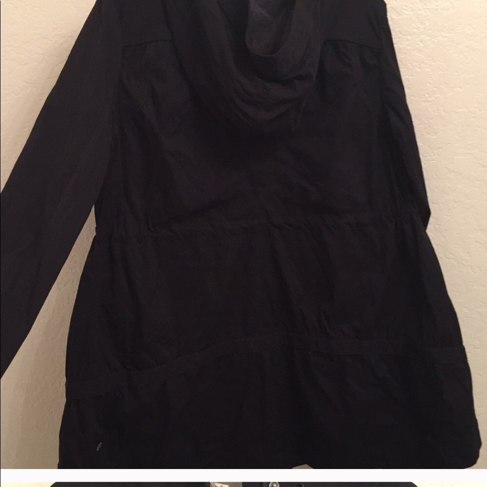 Lululemon jacket